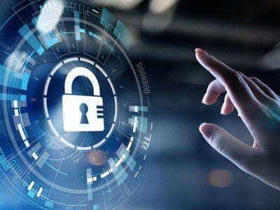 Cybersecurity images